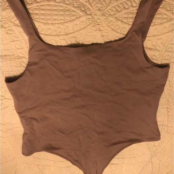 XL thong bodysuit from Banana Republic - new with tags - Picture 3 of 5